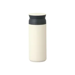 Kinto cestovní termoska bílá 500 ml