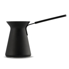 Goat Story Otto džezva černá