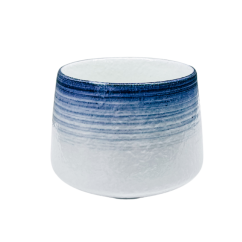 TAIRRO Šálek Shine blue 180ml