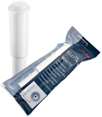 JURA CLARIS White