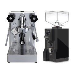 Lelit Mara PL62X V2 + Eureka Mignon Specialita, BL Black