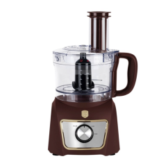 BERLINGERHAUS Multifunkční kuchyňský robot s mixérem 8v1 Leonardo Collection