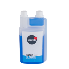 Lamanti čistenie mliečnych kanálov 1000 ml