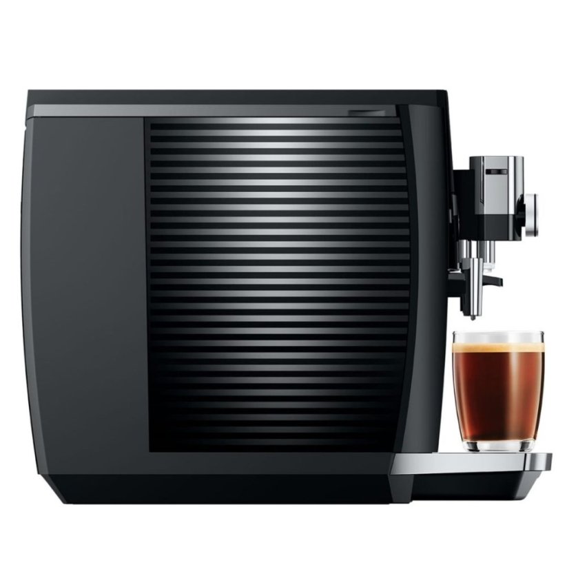 Jura S8 - Piano Black