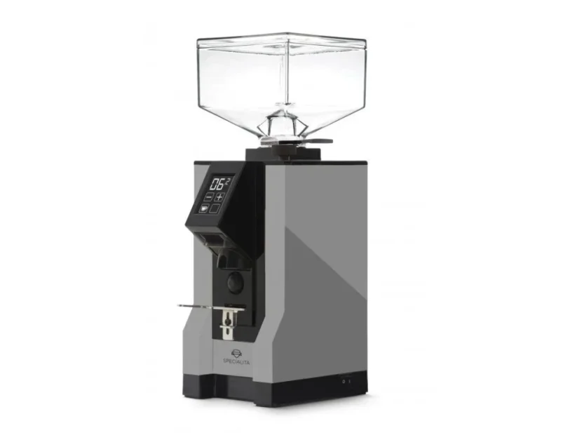 Eureka Mignon Specialita, BL Grey