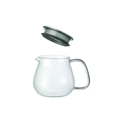 Kinto Unitea One Touch kanvička 460 ml