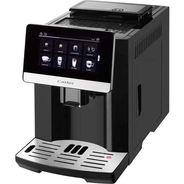 Espresso kávovar Catler EA850 Black