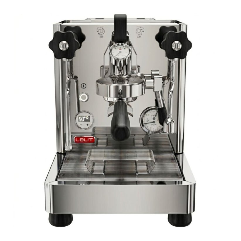 LELIT Bianca  V3 PL162T  wooden UPGRADE