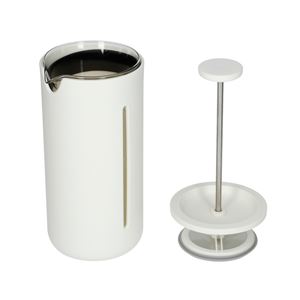 Timemore U French Press bílý 450 ml