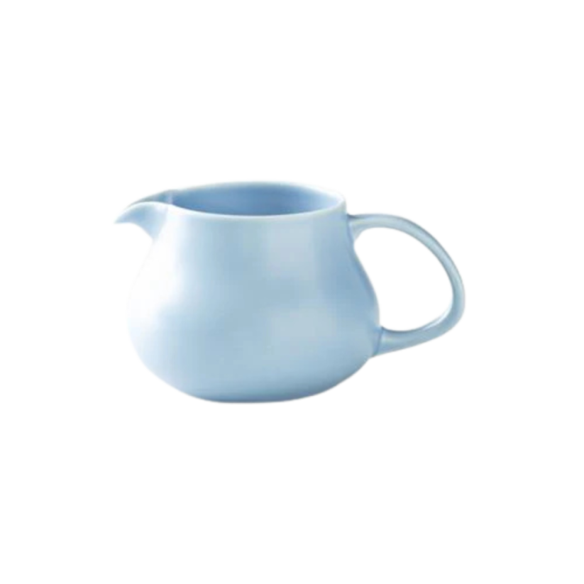 Origami Pinot Aroma Coffee Server matně modrý