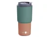 Asobu PICK ME UP cestovní termohrnek 650ml PASTEL GREEN