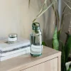 Kinto plastová láhev na vodu 500 ml zelená