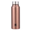BERGNER Termoska z nerezovej ocele 0,75 l rosegold
