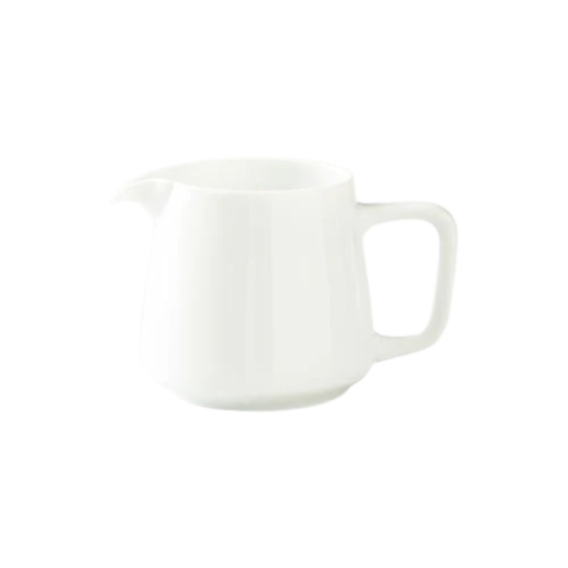 Origami Aroma Coffee Server bílý