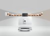 JURA C9 Piano White