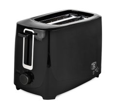 BERLINGERHAUS Topinkovač nerez 700 W Matte Black Collection