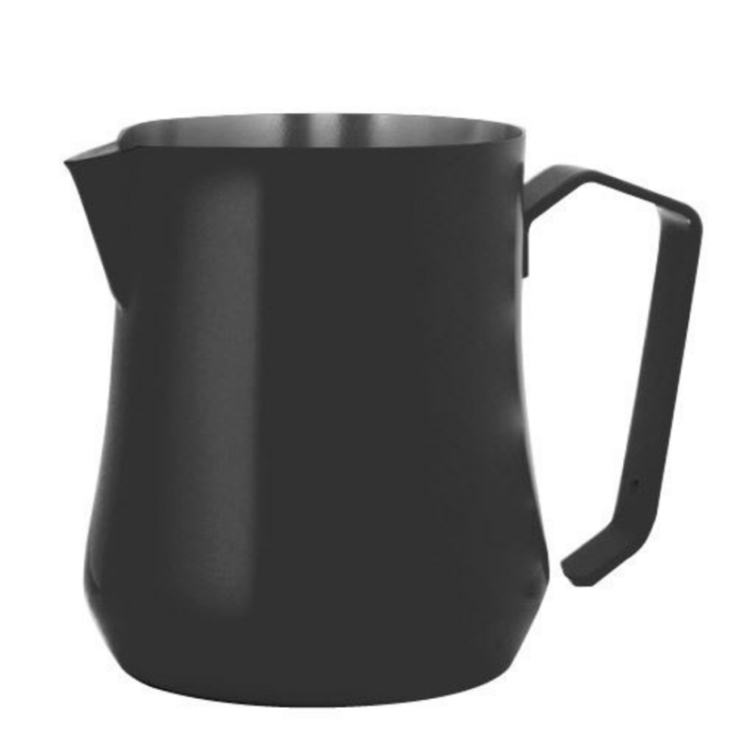 Motta konvička Tulip 500 ml černá