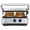 Gril Sage SGR700 - THE BBQ & PRESS GRILL