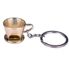 Přívěšek Hario V60 zlatý