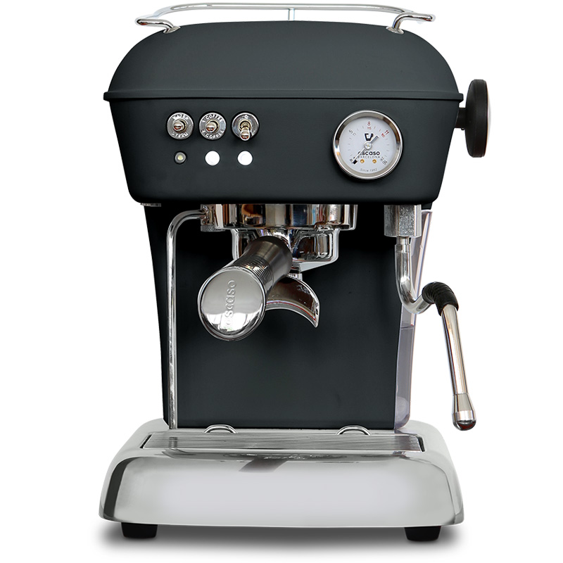 Ascaso Dream ONE Anthracite