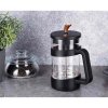 BERLINGERHAUS Konvice na čaj a kávu French Press 350 ml Black Rose Collection