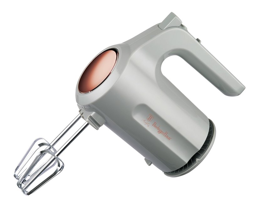 BERLINGERHAUS Mixér ruční šlehač 200 W Moonlight Edition