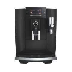 JURA E8 Piano Black (ED)