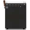 Ascaso Steel DUO PID PLUS, Black&Wood