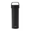 Espro Ultra Light Coffee Press čierny 450 ml