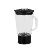 BERLINGERHAUS Kuchyňský robot s mlýnkem a mixérem 1500 W Black Rose Collection