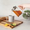 BERLINGERHAUS Konvice na čaj a kávu French press 600 ml Sahara Collection