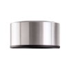 BERLINGERHAUS Termoska nerez s LED displejem 450 ml Black Silver Collection