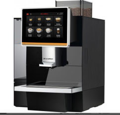 Dr. Coffee Coffeebreak Big Plus