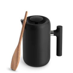 Fellow Clara French Press 700ml čierny