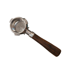 Páka Sage 54 mm dvouvýpust dřevěná