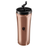 BERLINGERHAUS Termohrnek 500 ml Rosegold Metallic Line