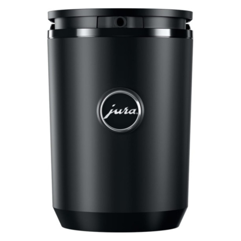 JURA Cool Control 0,6 l černá