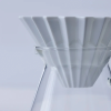 Origami Glass Coffee Server 710 ml