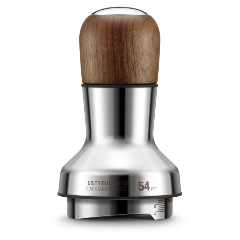 Distrubutor 2v1 Sage 54 mm dřevěný Craft Collection SEA203WLW