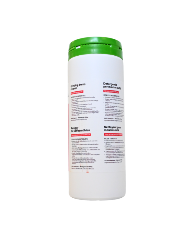 Grind Cleaner organic - čištění mlýnku
