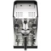 Rocket Espresso Appartamento TCA, black