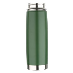 BERGNER Termoska lahev nerezová ocel 0,5 l zelená