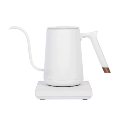 Timemore Mini Fish Smart rychlovarná konvice 600 ml White