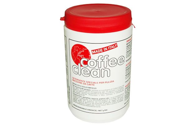 Detergent Coffee Clean 900g