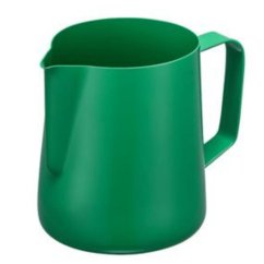 Studio Barista džbánek 350 ml zelený