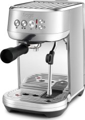 Kávovar Sage BAMBINO™ PLUS SES500BSS
