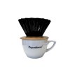 TAIRRO dripper 01/02, Black&Wood