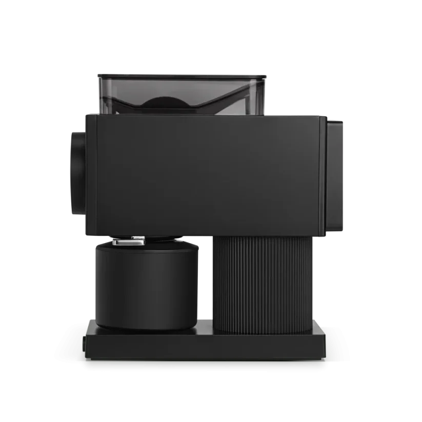 Fellow Ode Gen 2 elektrický mlýnek černý