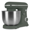 BERLINGERHAUS Kuchyňský robot 1500 W Matte Green Collection