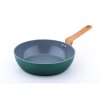 CS SOLINGEN Pánev hluboká s keramickým povrchem 24 cm PURE